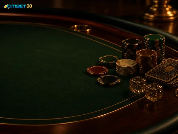 Gambar 3 Single Deck Blackjack
