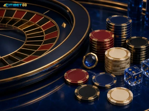 Gambar 4 Single Deck Blackjack