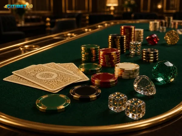 Tampilan layanan dukungan citibet88 melalui live chat